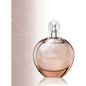 ジェニファーロペス JENNIFER LOPEZ 香水 レディース スティル オードパルファム 50mL JO-JLOSTILLEPSP-50 フレグランス 誕生日 新生活 クリスマス プレゼント ギフト
