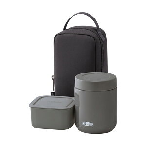THERMOS JEE-800-DGY ^fMX[v`Zbg