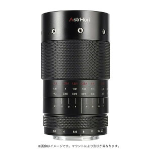 AstrHori 120mm F2.8 M EF [���������Y (�L���m��EF)]