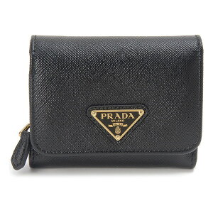 プラダ(PRADA) メンズ 三つ折り財布 | 通販・人気ランキング - 価格.com 