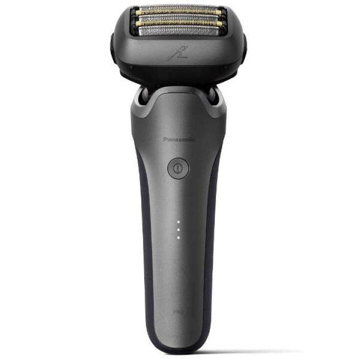 楽天市場】PANASONIC ES-L550U-S シルバー ラムダッシュPRO [メンズ 