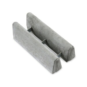 石原 よしずブロック YS-4 4個入 メーカー直送