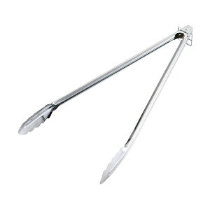 CAPTAIN STAG UG-3238 BBQ ��̕t���Ȃ��g���O 40cm