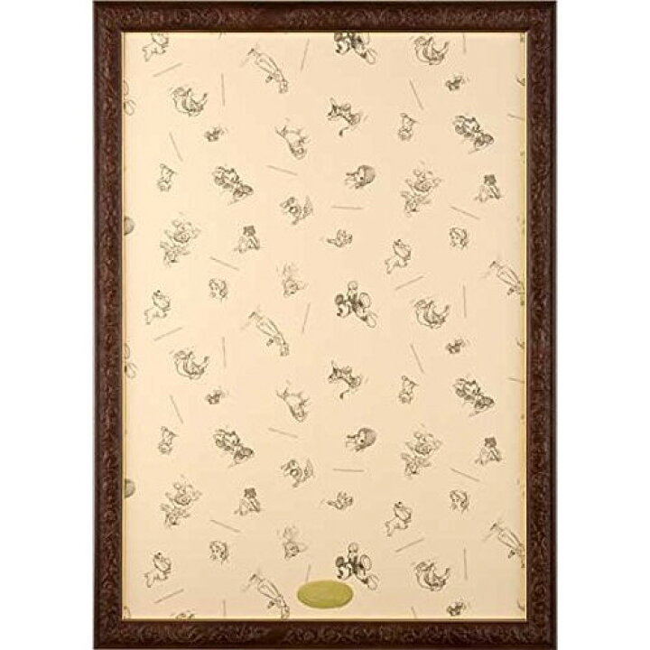 楽天市場 テンヨー パズルフレーム ディズニー専用 アートフィギュアパネル 1000ピース用 ブラウン 51x73 5cm Xprice楽天市場店 楽天市場 テンヨー パズルフレーム ディズニー専用 アートフィギュアパネル 1000ピース用 ブラウン 51x73 5cm Xprice楽天市場店