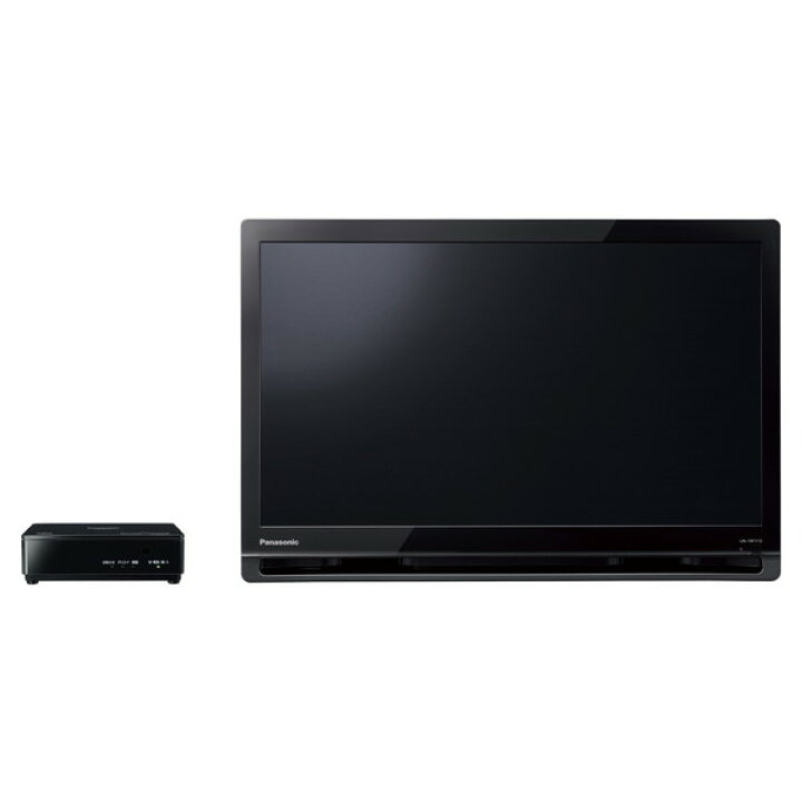 楽天市場】PANASONIC UN-19F11 プライベート・ビエラ [19V型 