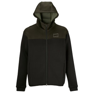 Rawlings 野球 長袖ジャケット スペーサーニットフーディー AOS14F01-B-XO ブラック