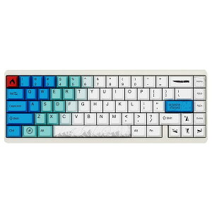 �A�~�� vm-vyu67-a110-gvmw Summit Muse65 HE Metal Keyboard [�Q�[�~���O�L�[�{�[�h(�p��z��67�L�[ / �e���L�[���X / USB /�L��)]