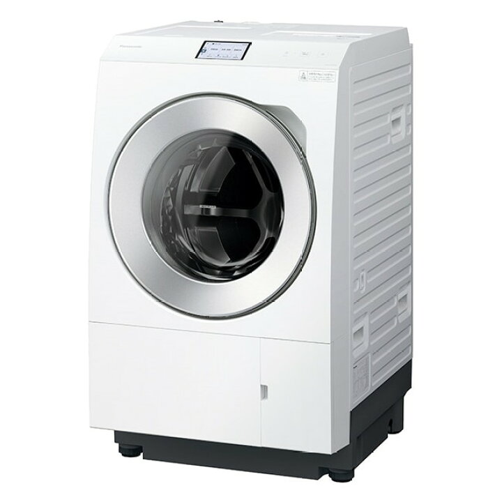 楽天市場】ドラム式洗濯機 洗濯 12kg 乾燥 6kg パナソニック PANASONIC  