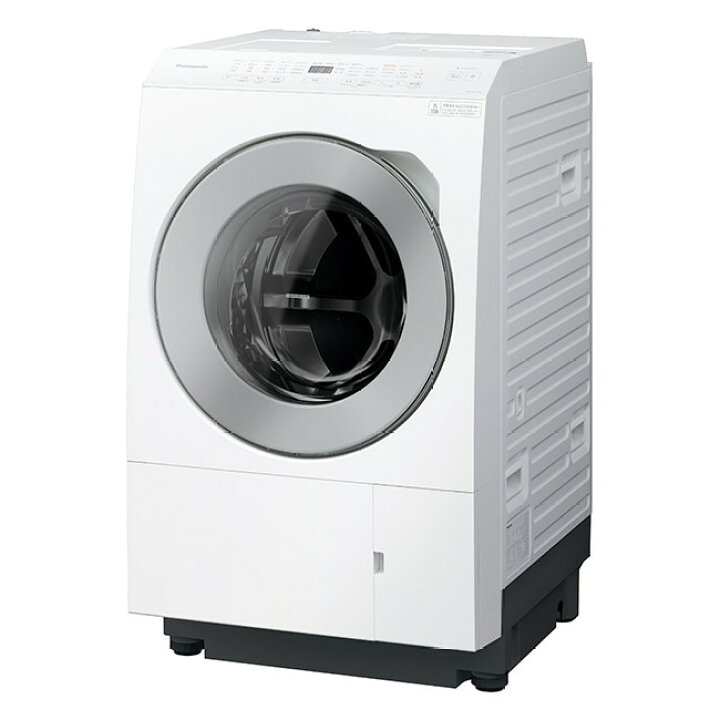 楽天市場】ドラム式洗濯機 洗濯 11kg 乾燥 6kg パナソニック PANASONIC 