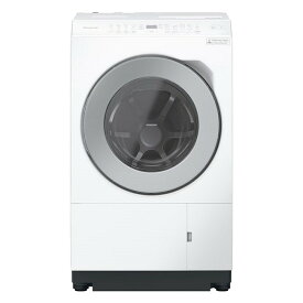 ドラム式洗濯機 洗濯 11kg 乾燥 6kg パナソニック PANASONIC LXシリーズ NA-LX113DL-W マットホワイト 白 ドラム式洗濯乾燥機 洗濯機 洗濯11.0kg 乾燥6.0kg 左開き エクプラ特選