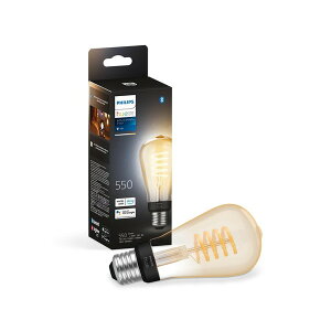 PHILIPS PHFL64 Hue [LEDd (tBg zCgOf[V E26 d GW\` 40W`)]