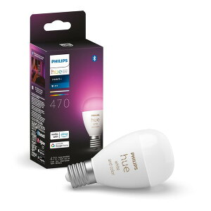 PHILIPS PH17WC1 Hue [LEDd (tJ[ E17 d 40W`)]