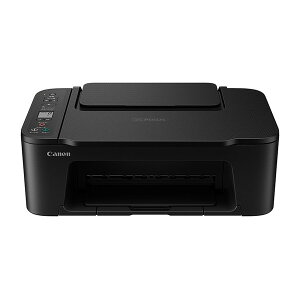 CANON TS3730BK ubN PIXUS [A4J[CNWFbg@ (Rs[/XLi)]