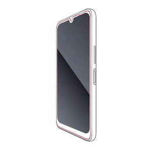 ELECOM PM-F241FLFPAGN arrows We2 (F-52E/FCG02) [ʕیtB ( Ռz R wh~ CAh~)]