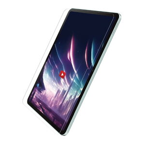 ELECOM TB-A24MFLGAR 11C` iPad Air (M2) [KXtB ( ˌy KCht[t \ʍdx10H wh~)]