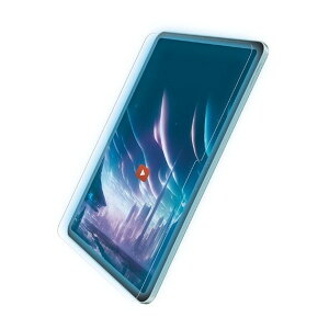 ELECOM TB-A24MFLGARBL 11C` iPad Air (M2) [KXtB ( ˌy u[CgJbg KCht[t wh~)]
