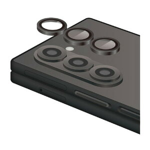 ELECOM PM-G245FLLG Galaxy Z Fold6 (SC-55E) [JYtB (YJo[ Jی KXtB  KX \ʍdx10H wh~)]