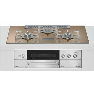 Rinnai RHS72W38M12VCSTW-LP �X�p�[�N�����O�J�b�p�[ DELICIA [�r���g�C���K�X�R����(�v���p���K�X�p�E�������΃^�C�v�E3���E75cm)]