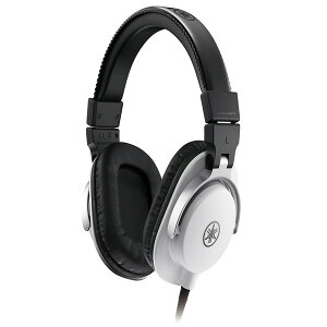 YAMAHA HPH-MT5W �z���C�g [�X�^�W�I���j�^�[�w�b�h�z��]