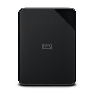 IODATA WDBEPK0010BBK-JES1 WD Elements SE Portable 1TB