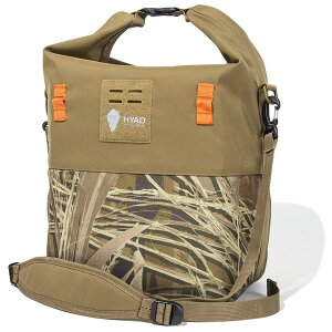 Oregonian Camper �I���S�j�A���L�����p�[ �X�[�p�[�q���h20 �E���t�u���E�� WolfBrown HDC202W HYAD�V���[�Y [�\�t�g�N�[���[]