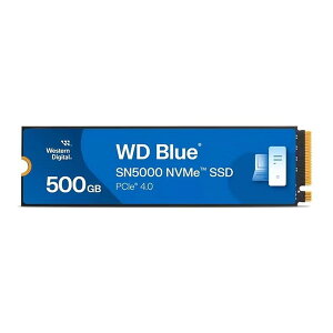 WESTERN DIGITAL WDS500G4B0E [SSD]