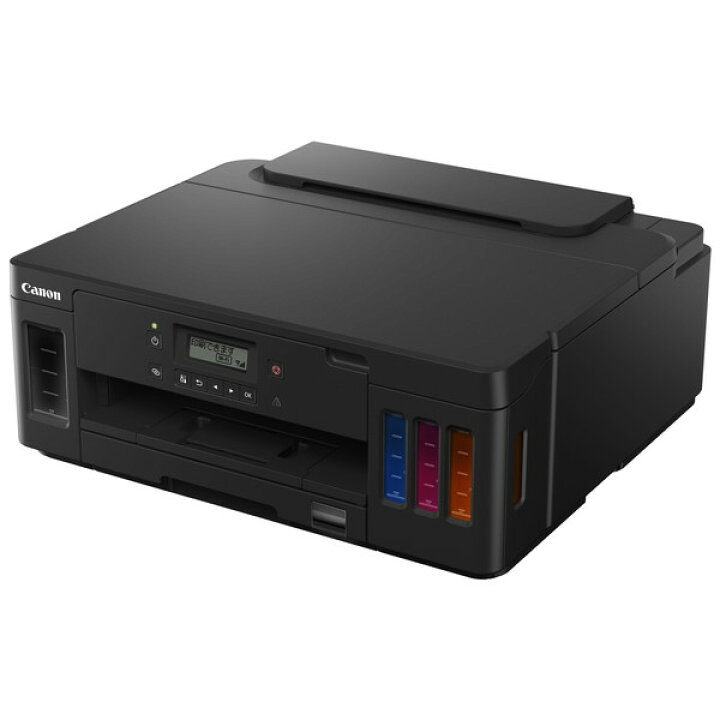 楽天市場】プリンター キヤノン CANON A4 インクジェットプリンタ 