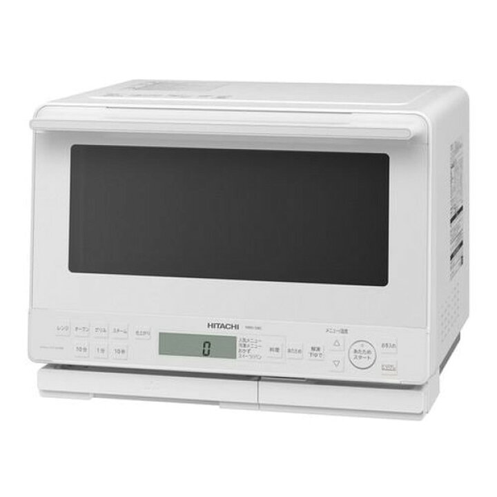 楽天市場】オーブンレンジ 31L 日立 HITACHI 過熱水蒸気オーブンレンジ 