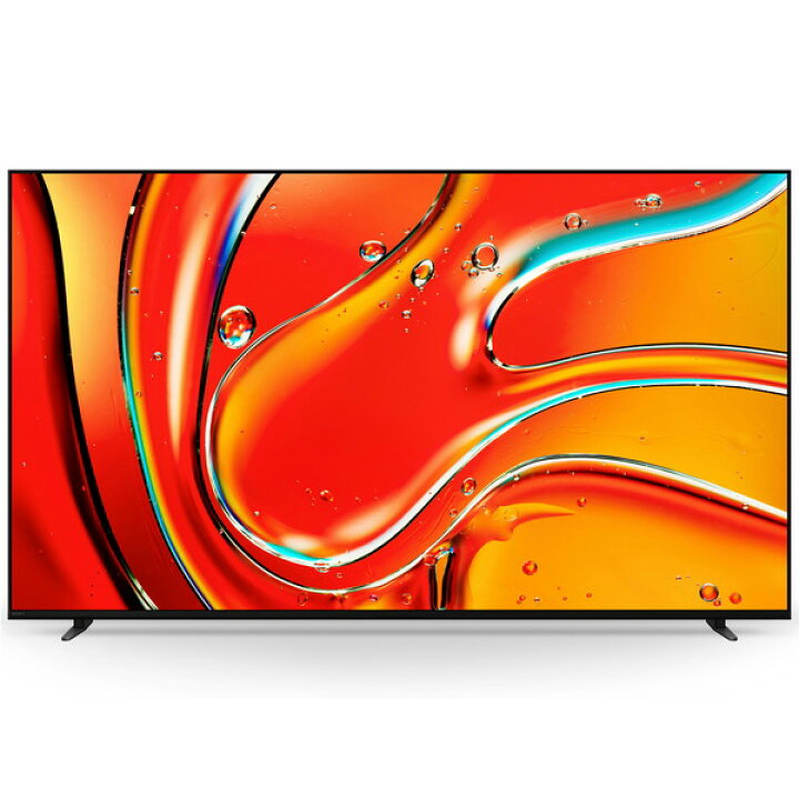 楽天市場】テレビ 65V型 ソニー SONY K-65XR70 地上・BS・110度CS 