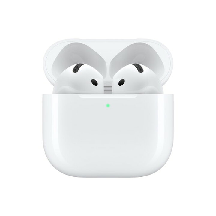 br>Apple アップル/AirPods4（ANC）未使用品/MXP93J/A/SK0X7Y642CN/S  