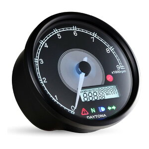 fCgi D48140 VELONA ^R[^[ tXs[h[^[t ubN{fB/zCgLED 80 9000rpm\