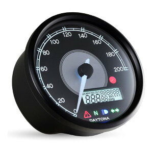 fCgi D48139 VELONA Xs[h[^[ t^R[^[t ubN{fB/zCgLED 80 200km/h\