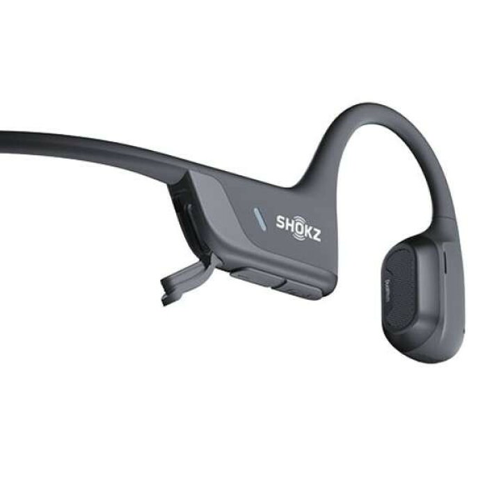 楽天市場】Shokz SKZ-EP-000030 ブラック OpenRun Pro2 [オープン 