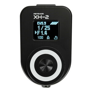 AstrHori �I�o�v ���C�g���[�^�[ XH-2 �u���b�N