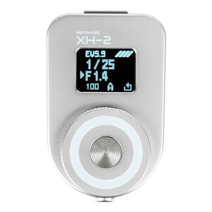 AstrHori Iov Cg[^[ XH-2 Vo[