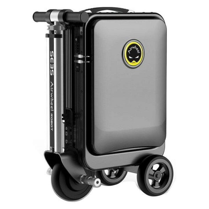楽天市場】Airwheel SE3S ブラック [電動スーツケース] : XPRICE楽天市場店 