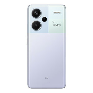 Xiaomi MZB0GXCJP I[p[v Redmi Note 13 Pro+ [SIMt[X}[gtH]