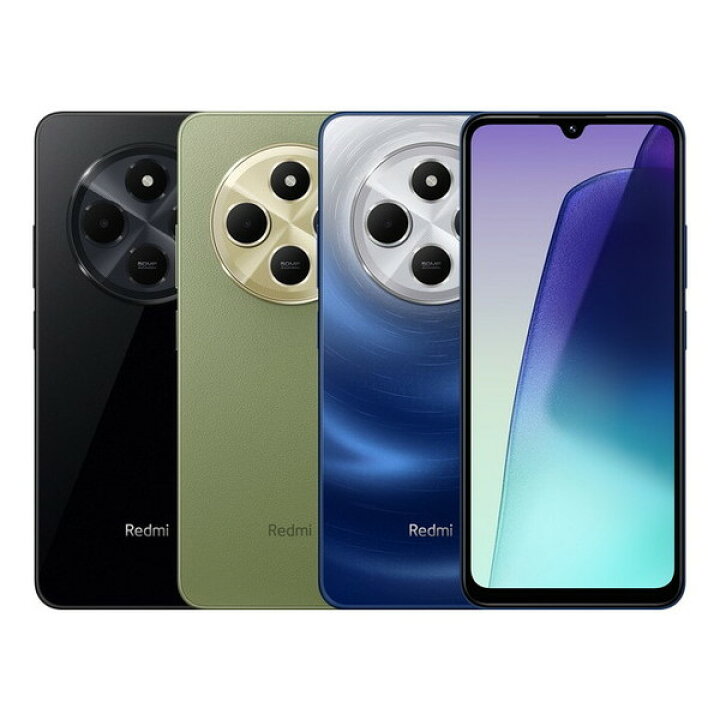 楽天市場】Xiaomi Redmi 14C 256GB SIMフリー スターリーブルー 