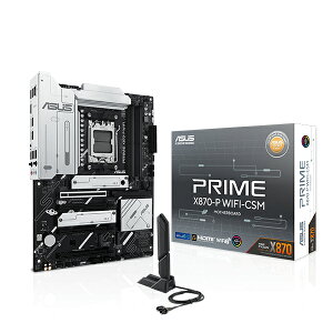ASUS PRIME-X870-P WIFI-CSM [}U[{[h]