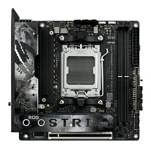 ASUS ROG-STRIX X870-I GAMING WIFI [}U[{[h]