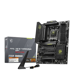 MSI MAG X870 TOMAHAWK WIFI [}U[{[h]