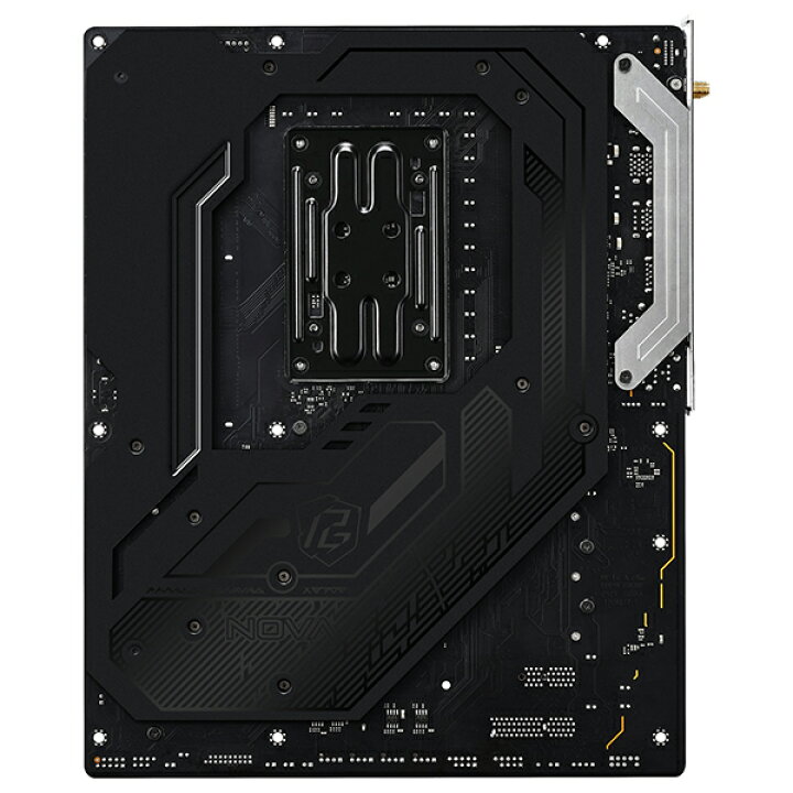 楽天市場】ASRock X870E Nova WiFi Phantom Gaming [マザーボード 