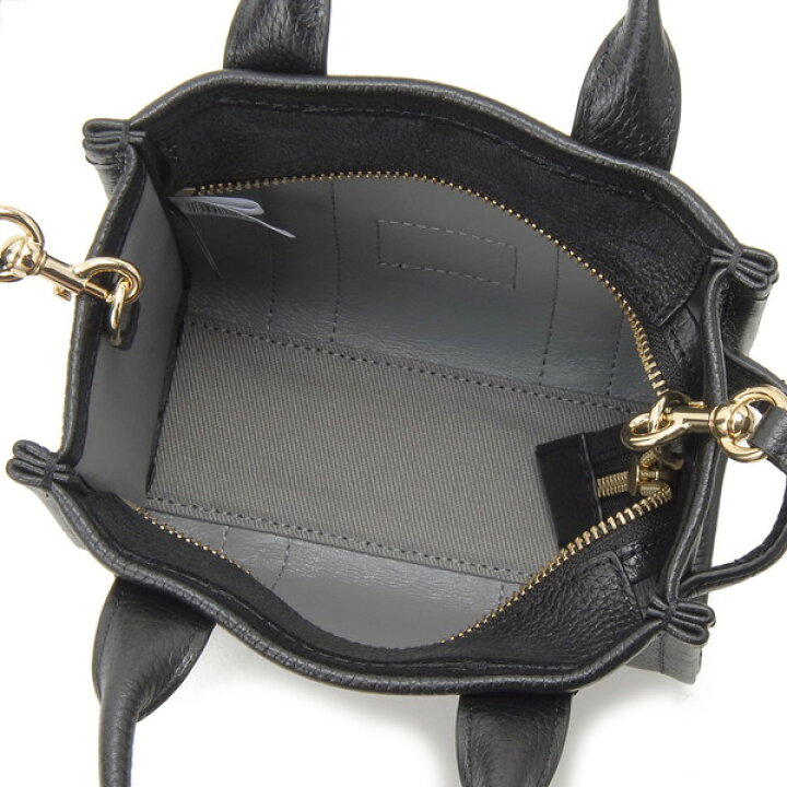 楽天市場】MARC JACOBS マークジェイコブス トートバッグ ショルダー 