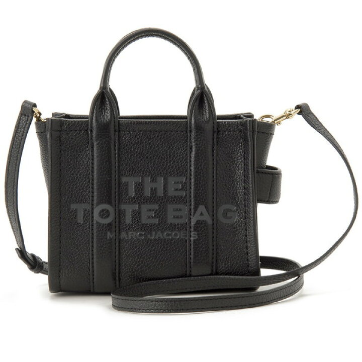 楽天市場】MARC JACOBS マークジェイコブス トートバッグ ショルダー 