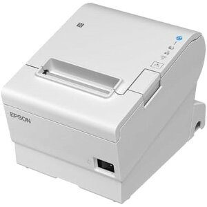 v^[ Gv\ EPSON V[gv^[ TM887S911W zCg TM-T88VII