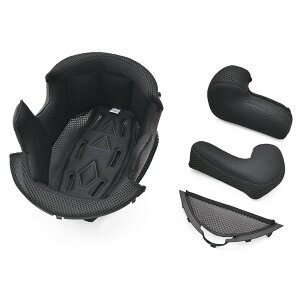 �f�C�g�i D48943 �w�����b�g DN-004LT�p ��C�i �C���i�[�p�b�h �����Z�b�g L�T�C�Y�p