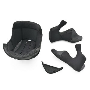 �f�C�g�i D48966 �w�����b�g DN-005WX�p ��C�i �C���i�[�p�b�h �����Z�b�g XL�T�C�Y�p