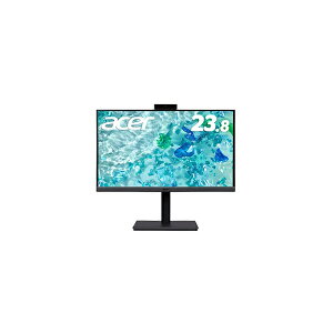 ACER B247YDEbmiprczxv Vero tfBXvC(23.8^/1920×1080/HDMIADisplayPortA~jD-SubAUSB3.2/ubN/Xs[J[/IPS//tHD/250/4ms)