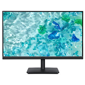 ACER V277UEbmiipxv SDGsi (27^/2560×1440/HDMI 2.0×2ADisplayPort v1.2/ubN/2W+2WXs[J[/[t[/IPS//HDMIEDPP[ut/3Nۏ/zf)