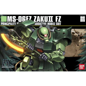 BANDAI SPIRITS HGUC UNII @mK_0080 |Pbg̒̐푈